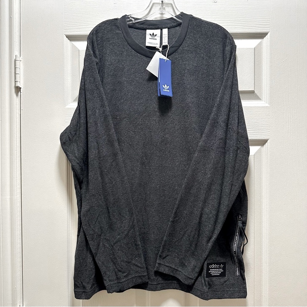 Adidas Shirt NWT
